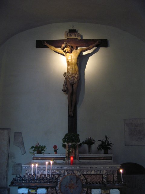 Basilica di San Prassede-2.JPG